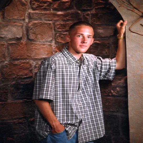 In memory of Allen Matheny