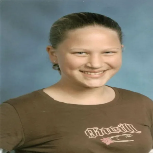 In memory of Corinne