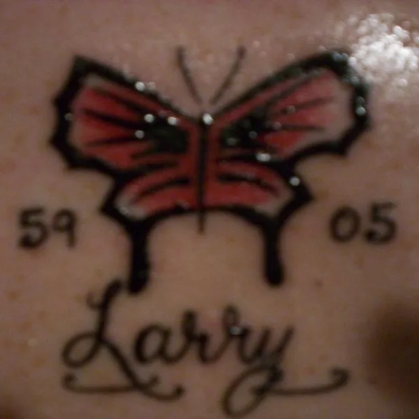 In memory of Jessica