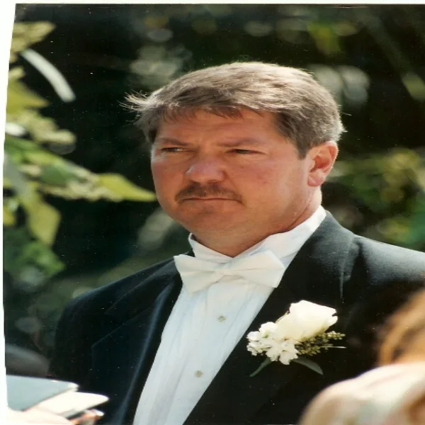 In memory of Brad