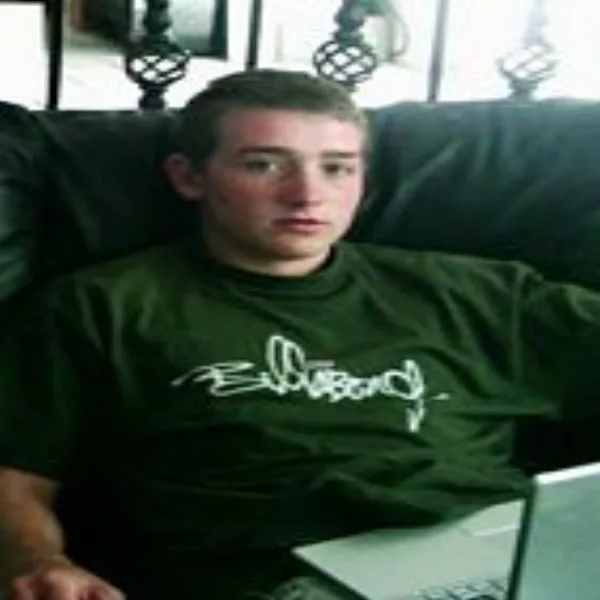 In memory of Brent